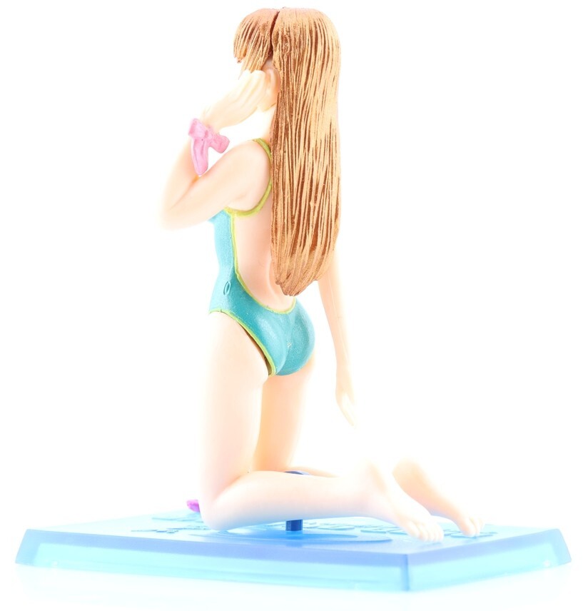 Dead or Alive Figurine Figure HGIF Xtreme Beach Volleyball Kasumi