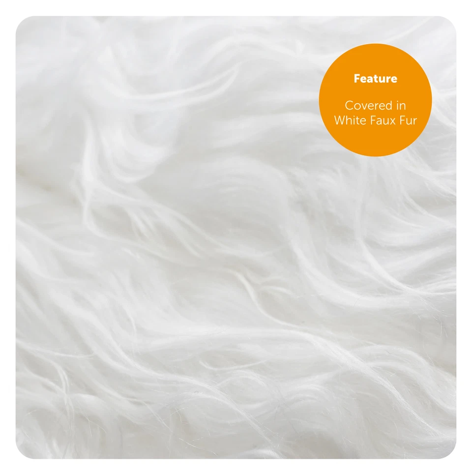 KILLER HASE HASE MASKE HORROR GRUSEL TIER HALLOWEEN KOSTÜM - Bild 4 von 4