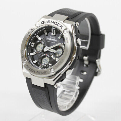 CASIO GST-W110-1AJF for sale online | eBay CASIO GST-W110-1AJF for sale online | eBay