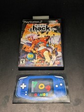 Dot Hack Mutation Part 2 PS2 (Gebraucht) in Domat/Ems für CHF 12 - mit