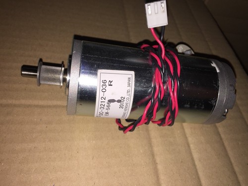 Epson Stylus Pro 7900/9900 Motor/Antriebsmotor für Druckkopf