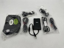 Dell Slim PA-12 65W DA65NS3-00 Auto-Air AC Adapter- DK138 New
