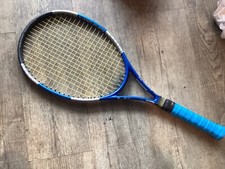 Head Liquidmetal 4 Tennis Racquet 102" S4 Grip 4 5/8