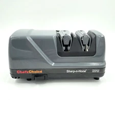 Chef's Choice 325 Professional Diamond Hone Sharp-N-Hone Knife Sharpener
