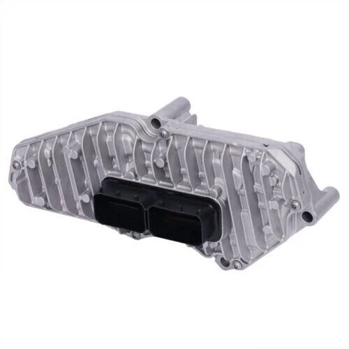 Módulo de control de transmisión DPS6 TCU TCM AE8Z-7Z369-F 2011-19 Ford Fiesta 1,6 L Foto 3 de 4