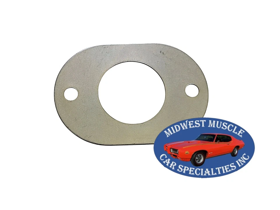 Гнездо жгута проводов для боковой лампы указателя поворота заднего фонаря Ford Park D34 - Изображение 4 из 4