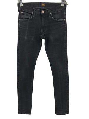 Lee Men's Luke Slim Fit Jeans Size W30 L32 - GG1