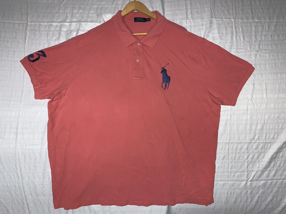 Polo ralph hotsell lauren 3xb big