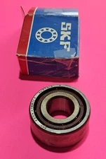 SKF 3204 ATN9  Bearing