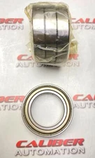 EZO 6906Z Single Row Ball Bearing (NEW)