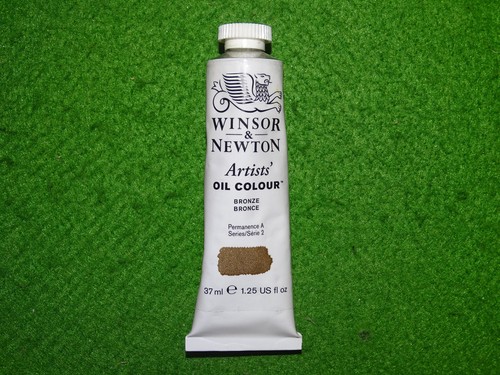 Colores al óleo de artistas Winsor & Newton, tubos de 37 ml, envío a tarifa plana, $5.00 - Imagen 7 de 106