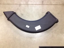 Craftsman Agri-Fab Leaf Vac Vacuum Bagger Shred-N-Vac Elbow with Deflector 46420