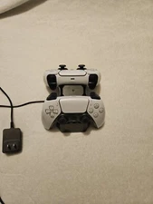 ATRIX DUAL CHARGING DOCK WITH WIRE TP5-0563