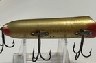 Antique Fishing Lure Vintage Tulsa Tackle 7-11 W/ Box & Insert #750? — photo 10