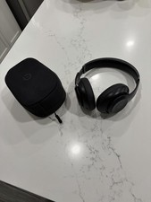 Beats by Dr. Dre Studio Bluetooth Over-Ear Headphones Black with Carrying Case