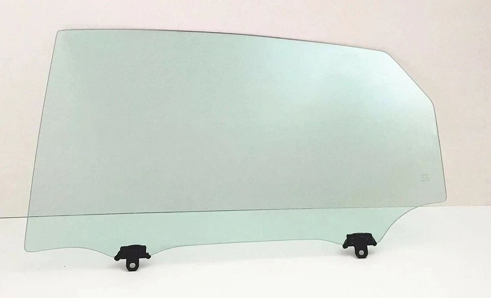 Fits 2004-2009 Toyota Prius 4 Door Hatchback Driver Side Left Rear Door Glass Foto 2 de 2