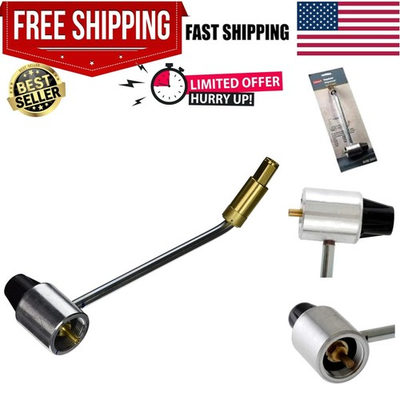 #ad #ad Gas Stove Pressure Regulator Maintains Stable Propane Gas Pressure Compatib... $59.98