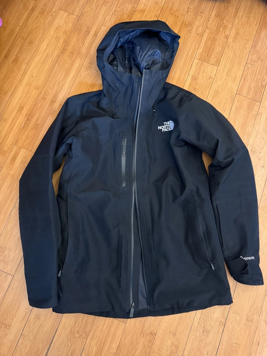 North Face Gore Tex Jacket for sale - eBay