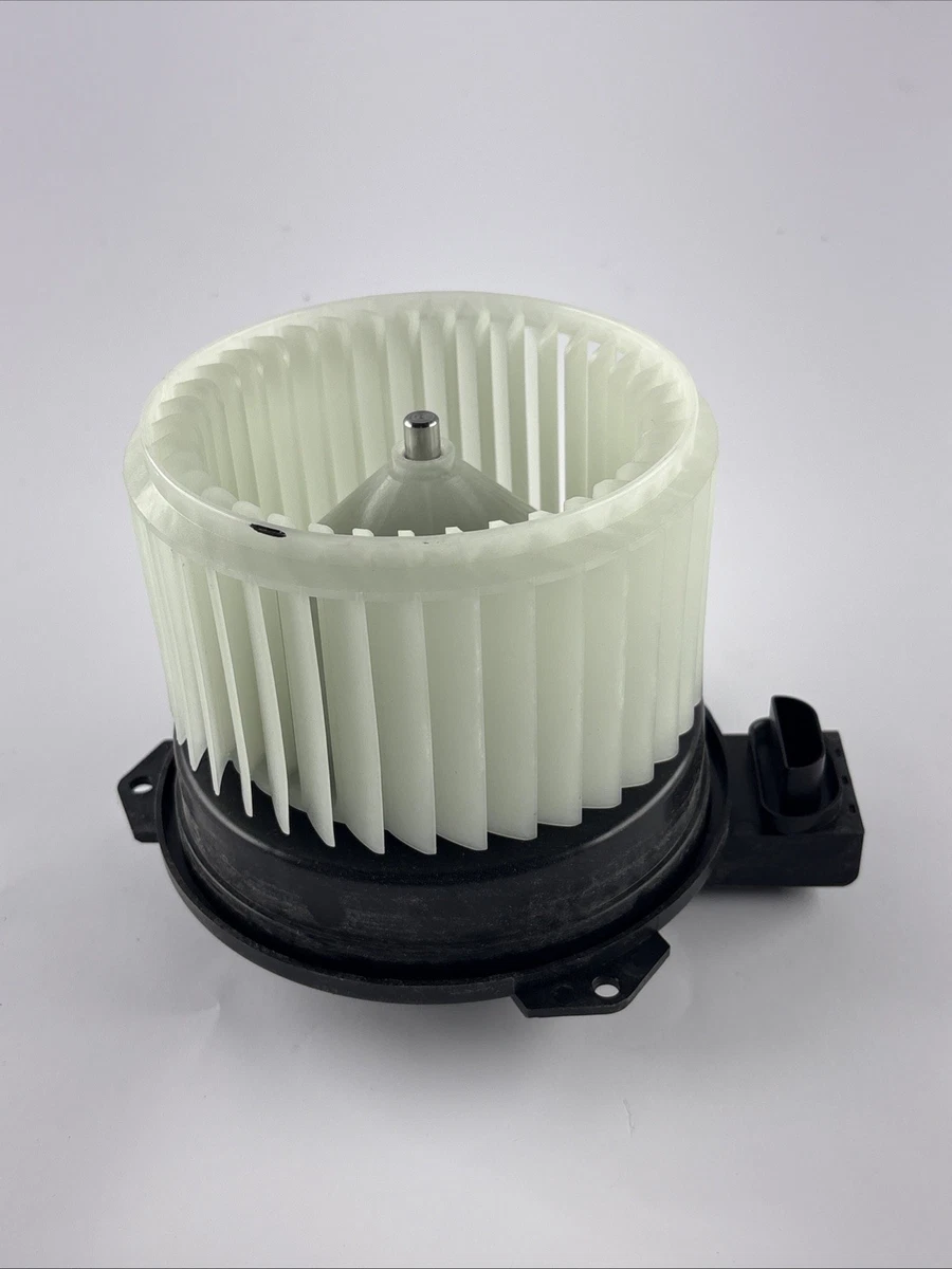 BOXI HVAC Blower Motor Assembly BX00700226-1 photo 1