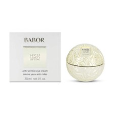Babor Crema Occhi HSR Lifting Antirughe 30ml Rassodante Antietà Cura della Pelle