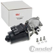 NTY WISCHERMOTOR VORNE PASSEND FÜR OPEL ASTRA COMBO CORSA TIGRA | ESW-PL-002