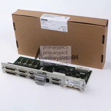 SIEMENS Shaft clamp 6SN1118-0DM33-0AA1