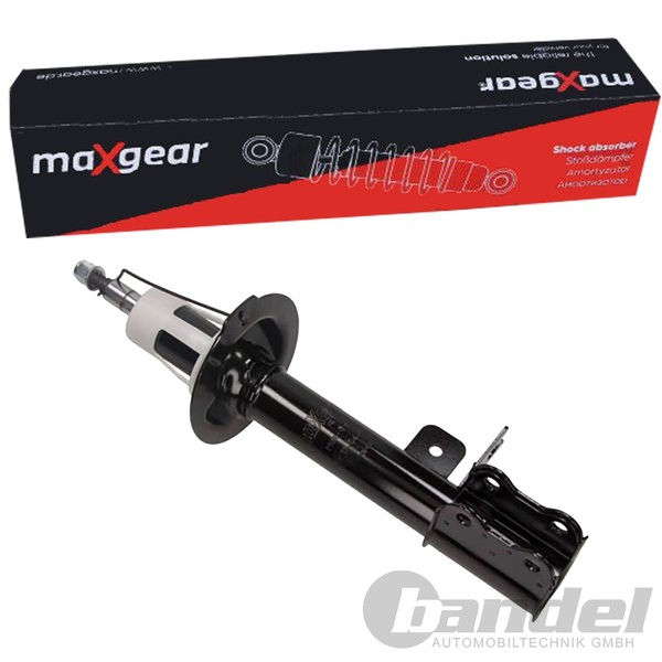 Maxgear Gasdruck StoßDÄMpfer Hinterachse Links Hinterachse Passend FÜR-image
