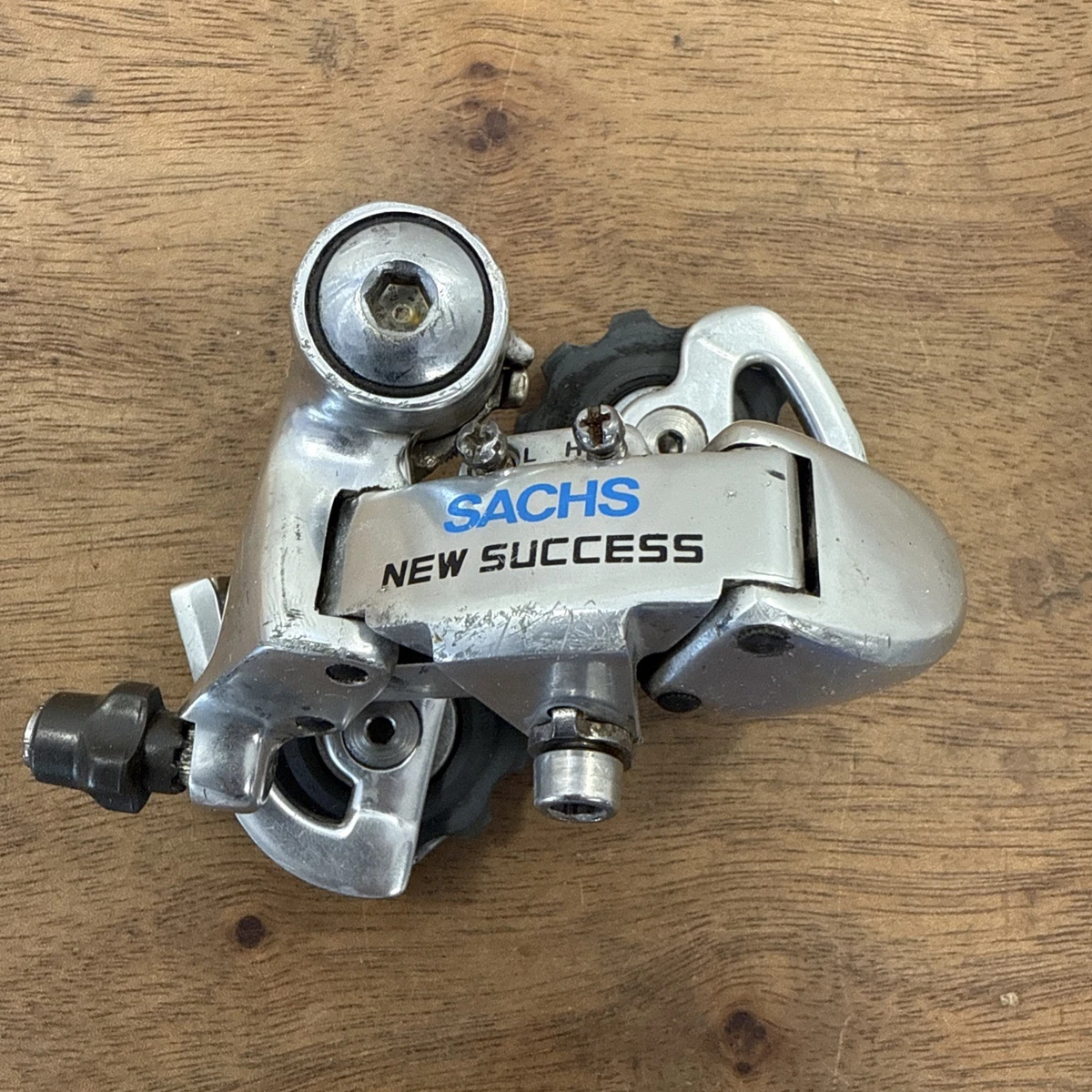 Derailleur sachs d'occasion - Vélos