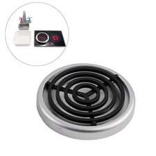 Kids Kitchen Stove Toy Birthday Gift Compact Elegant Fun Pretend Play Kitchen