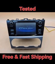 2015-2017 Subaru XV Crosstrek Impreza Radio A...