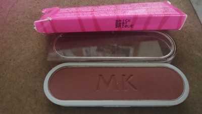 Mary Kay Signature Cheek Blush (Classic Pink Box) - New in Box