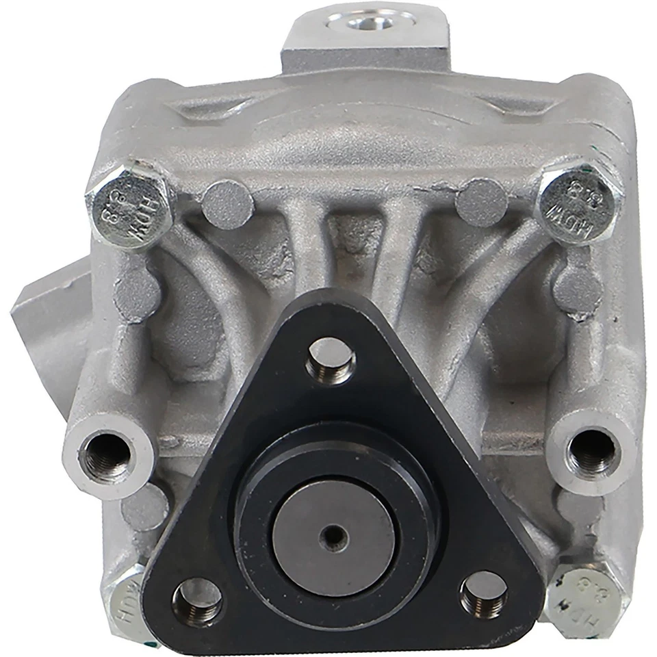 Bomba de dirección asistida Atlantic Automotive 50167N para modelos seleccionados de Audi 97-04 Foto 4 de 4