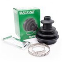 Bailcast Faltenbalgsatz, Antriebswelle DBC200 FüR Abarth Alfa Romeo Audi BMW