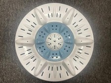Thompson X11-1 Twin Tub Replacement Wash Agitator / Disc - Original Spare Part