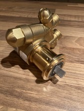 Pumpe Messing Procon 100 Gallonen/h 160 PSI  ...
