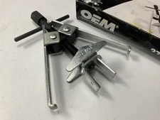 USED #14 - OEM Tools 27040 Engine Valve Spring Compressor - 2" High X 6.8" Long