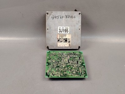 89561-37160 HINO DUTRO DYNA XZU301 S05D M/T ENGINE CONTROL MODULE