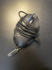 Logitech G502 HERO Wired Gaming Mouse - 910-005469