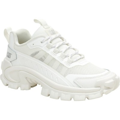 CAT Damen Intruder Lightning Mesh Sneaker