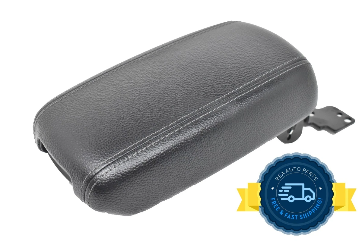 Bracciolo Captur KAERGK Braccioli Auto Per Console Centrale Fiat 500 Per Auto Doppio Opel Corsa