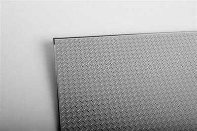 RC4WD Scale Diamond Plate Aluminum Sheets (Style B) / RC4VVVC0010