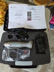 Wheaton Crimpenstein Electric Crimper/Decapper Kit W225083 AJ