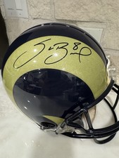 Sam Bradford Football Cards and Autographed Memorabilia Guide 62