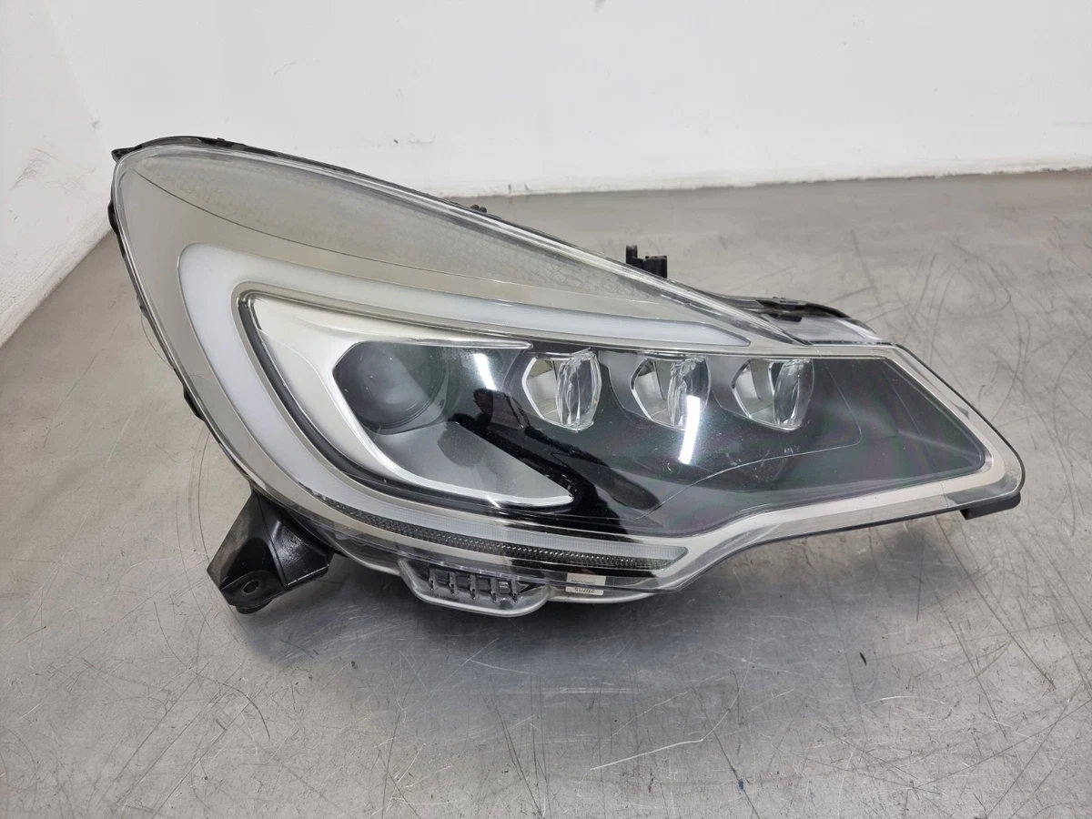 Peugeot Headlights for sale | eBay