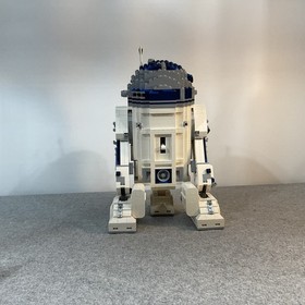 Lego R2-D2  75308 /  BB8 75187