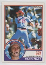 Click to enlarge Tom Herr