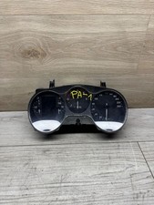 Seat Altea XL 2008 Diesel Geschwindigkeitsmesser Cockpit 5P0920840A 125kW