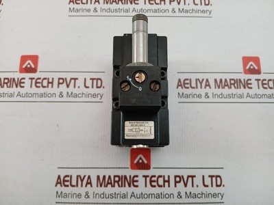 BOSCH REXROTH 565-301-000-3 Directional Valve 10 Bar