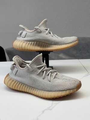 Adidas Yeezy Boost 350 V2 Sesame 42