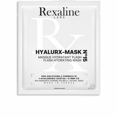 Rexaline Hyalurx-Mask Flash Hydrating Mask 20ml